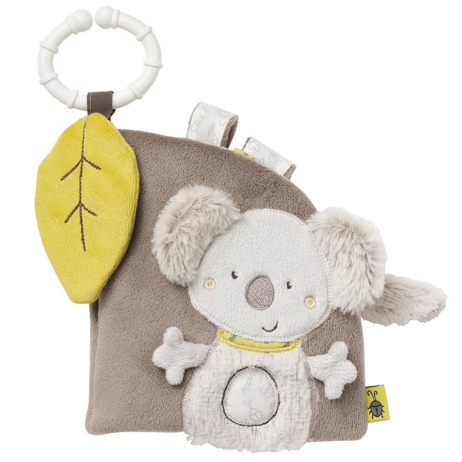 Carticica pentru bebelusi - Koala fotografia produsului