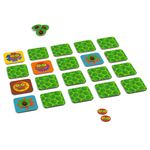 Joc de strategie Flori si insecte Djeco, fotografia produsului View 2 S