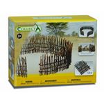 Figurina Gard din nuiele Collecta fotografia produsului View 2 S