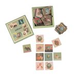 Joc memo Padure, Egmont toys fotografia produsului