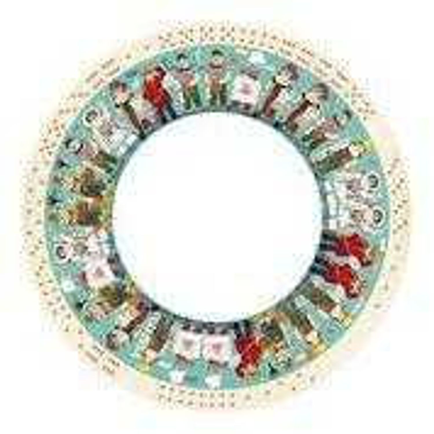 Domino circular Londji Meserii fotografia produsului View 2 L