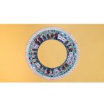 Domino circular Londji Meserii fotografia produsului View 3 S