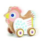 Jucarie muzicala Djeco, Babysing fotografia produsului