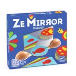 Set creativ cu oglinzi Djeco, Ze mirror fotografia produsului View 4 S