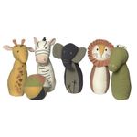 Joc popice Africa, Egmont Toys fotografia produsului