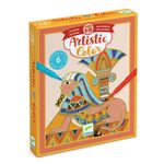 Set creativ Djeco, Egipt fotografia produsului View 4 S