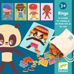 Bingo Djeco, cele mai simpatice haine fotografia produsului