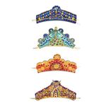 Set DIY Diademe, Djeco fotografia produsului View 2 S