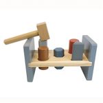 Joc cu ciocan, Egmont Toys fotografia produsului