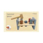 Joc cu ciocan, Egmont Toys fotografia produsului View 2 S