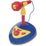 BONTEMPI MICROFON PENTRU SCENA fotografia produsului View 2 S