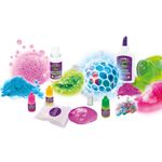 Experimente geniale - Laboratorul de slime fluorescent fotografia produsului View 4 S