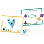 Primii mei magneti - Forme si culori fotografia produsului View 2 S