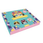 Set DIY, Masti de printese fotografia produsului