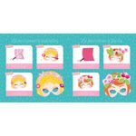 Set DIY, Masti de printese fotografia produsului View 2 S