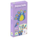 Eduludo Primo ludo cifre Djeco fotografia produsului