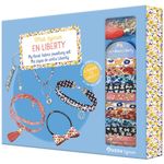 Set creativ, colectia mea de bijuterii Liberty fotografia produsului