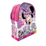 Kit de creatie cu ghiozdanel - Minnie fotografia produsului