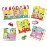 Cutiuta Montessori - Magazinul de jucarii fotografia produsului View 3 S