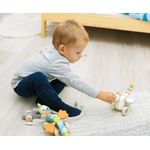 ZOPA - Jucarie multifunctionala Dragonul Plimbaret fotografia produsului View 3 S