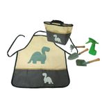 Set de gradinarit dinozauri, Egmont toys fotografia produsului