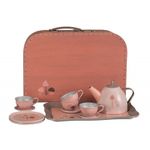 Set ceai in valiza, Ciupercute Egmont fotografia produsului