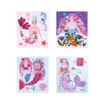 Set creativ Djeco, Atlantis fotografia produsului View 4 S