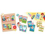 Joc Life Skills - Gasim solutii fotografia produsului View 3 S