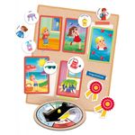 Joc Life Skills - Gasim solutii fotografia produsului View 2 S