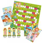 Joc Life Skills - Cuvinte magice fotografia produsului View 2 S