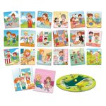 Joc Life Skills - Cuvinte magice fotografia produsului View 3 S