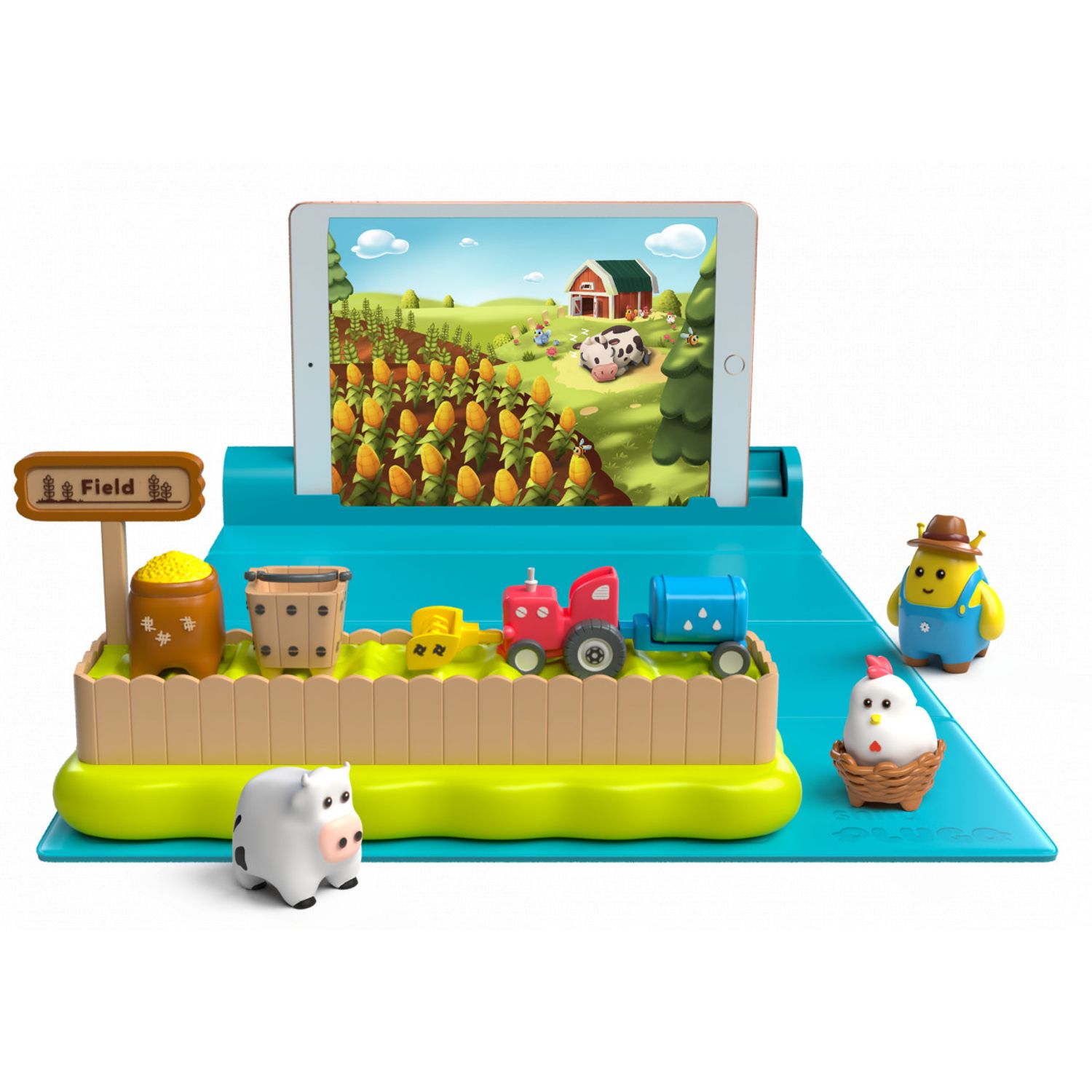 PlayShifu Plugo Ferma fotografia produsului