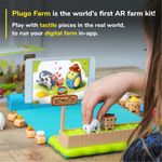 PlayShifu Plugo Ferma fotografia produsului View 3 S