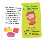 Joc Life Skills - Invatam despre tantrum fotografia produsului View 2 S