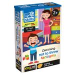 Joc Life Skills - Invatam despre tantrum fotografia produsului