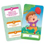 Joc Life Skills - Emotiile mele fotografia produsului View 2 S