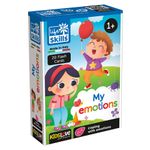 Joc Life Skills - Emotiile mele fotografia produsului