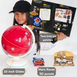 Joc educativ Playshifu STEM - ORBOOT Marte fotografia produsului View 4 S