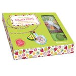 Set DIY Colierul meu cu fructe fotografia produsului