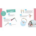 Set DIY Colectia mea de bratari incantatoare fotografia produsului View 2 S