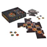 Gembatan, boardgame de strategie fotografia produsului View 2 S