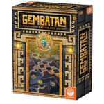 Gembatan, boardgame de strategie fotografia produsului View 3 S