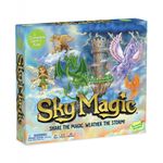 Sky Magic - Magia cerului fotografia produsului