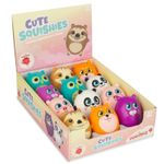 Jucarie Squishy - Animalut haios fotografia produsului