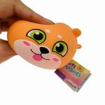 Jucarie Squishy - Animalut haios fotografia produsului View 7 S