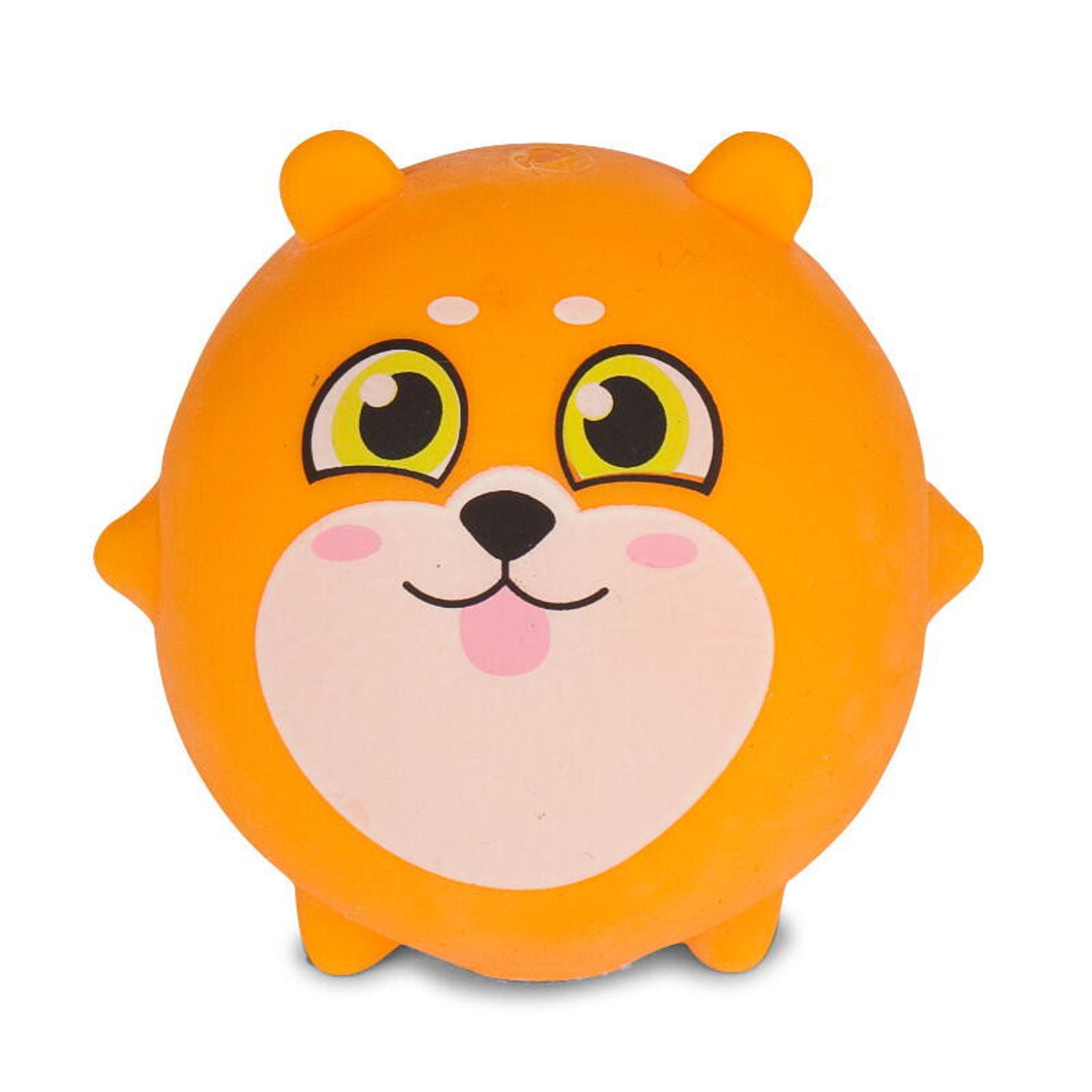 Jucarie Squishy - Animalut haios fotografia produsului View 6 L