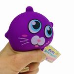 Jucarie Squishy - Animalut haios fotografia produsului View 9 S