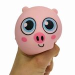 Jucarie Squishy - Animalut haios fotografia produsului View 5 S