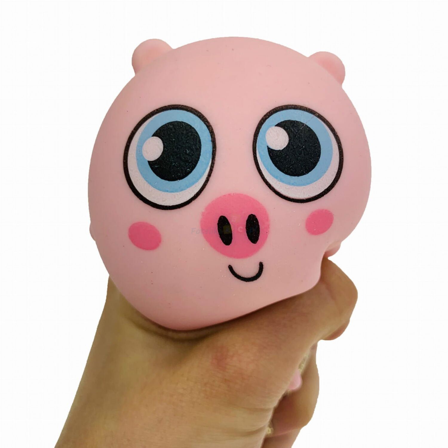 Jucarie Squishy - Animalut haios fotografia produsului View 5 L