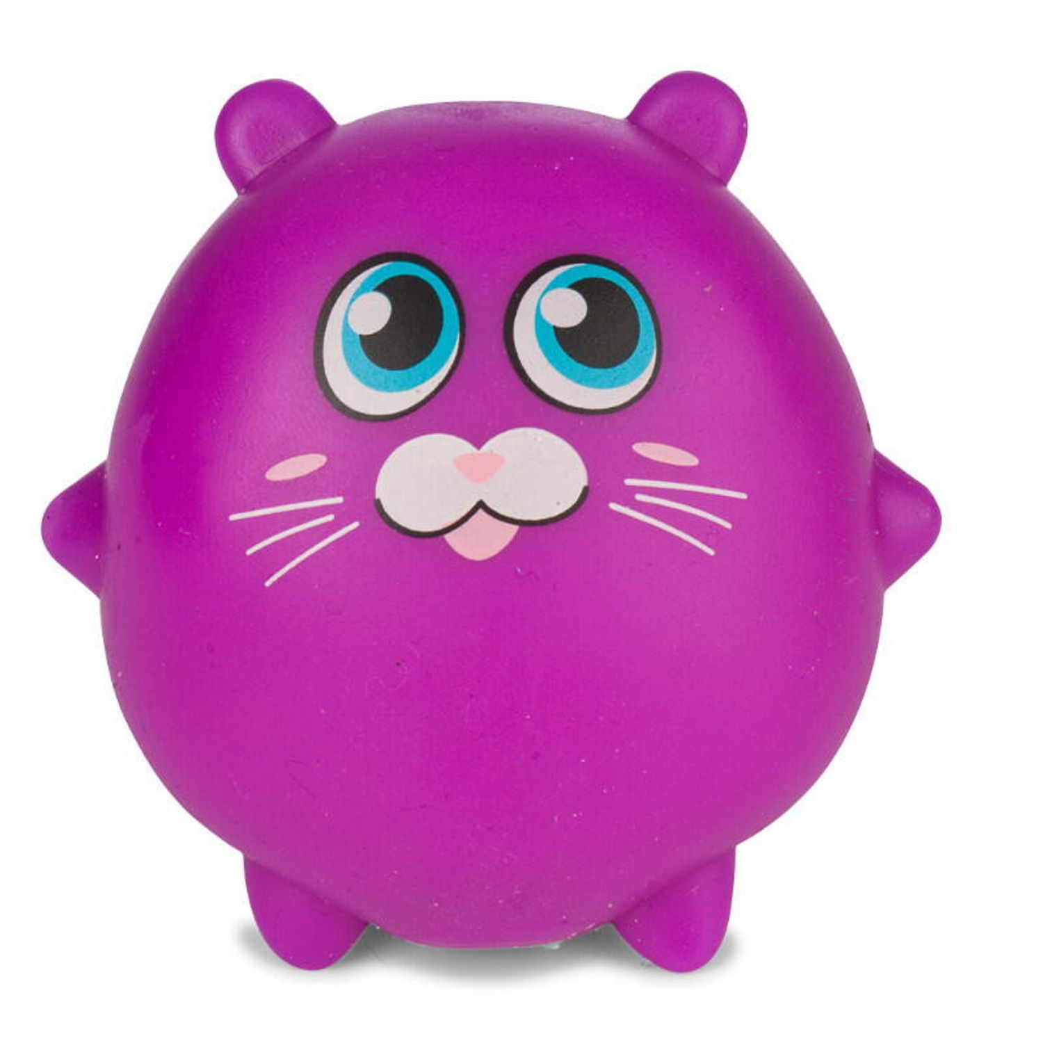 Jucarie Squishy - Animalut haios fotografia produsului View 8 L